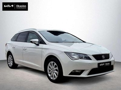 Seat Leon ST