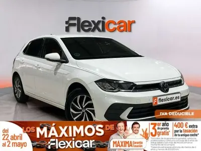 Occasion VW Polo