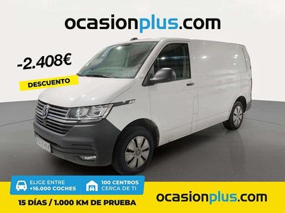 VW T6.1
