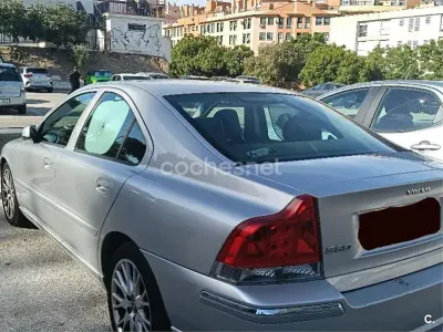 Usado Volvo S60