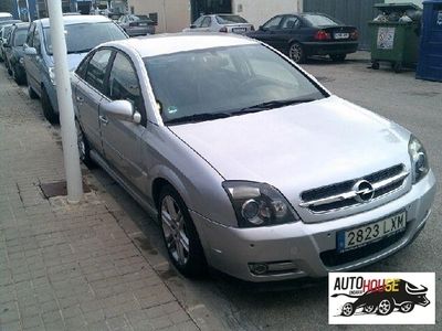 usado Opel Vectra GTS Elegance 3.2 V6 24V Active Select