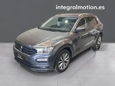 Usado VW T-Roc Advance 115 CV (84 kW) 2022 Otro SUV