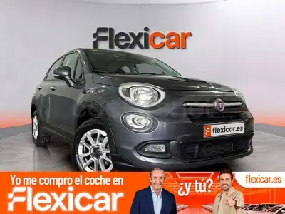 Usado Fiat 500X