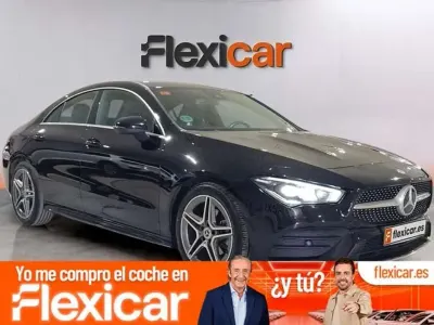 Usado Mercedes CLA200