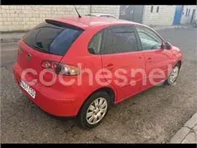 Usado Seat Ibiza