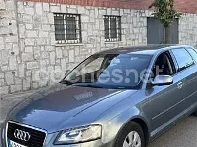 Usado Audi A3