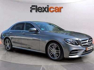 Mercedes E350