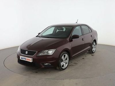 Seat Toledo