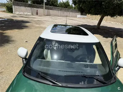 Usado Mini Cooper S 178 CV (130 kW) 2024 Verde Utilitario