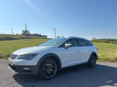 Usado Seat Leon