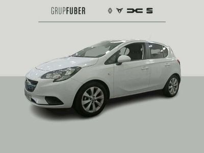 usado Opel Corsa 1.4 GLP Selective 90