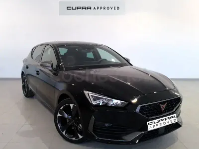 Usado Cupra Leon