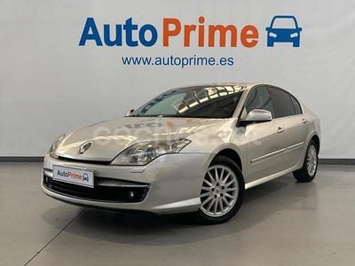 Renault Laguna III