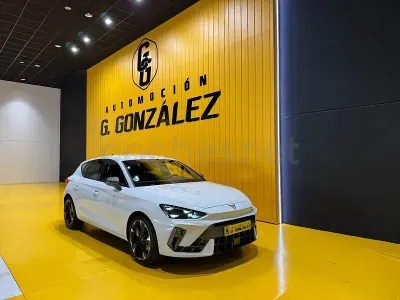 Usado Cupra Leon