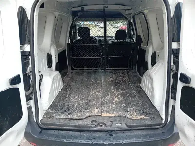 Brugt Dacia Dokker Ambiance 90 HK (66 kW) 2018 Hvid MPV