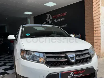 Usado Dacia Sandero