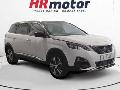 Usado Peugeot 5008 Allure 131 CV (96 kW) 2020 SUV