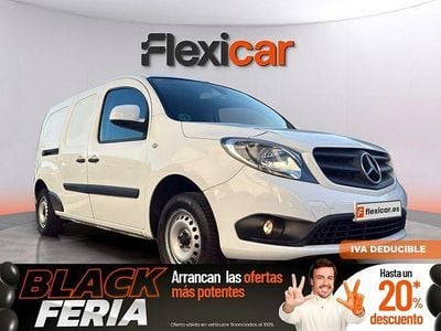 Mercedes Citan 111