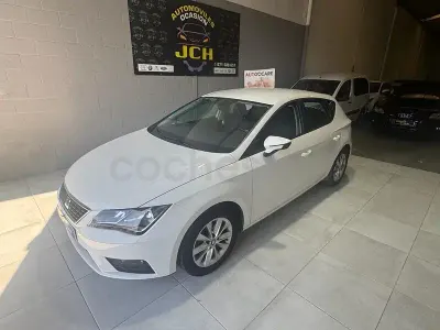 Usado Seat Leon