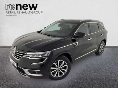 usado Renault Koleos KOLEOS2.0dCi Blue Zen X-Tronic 4x4 135kW