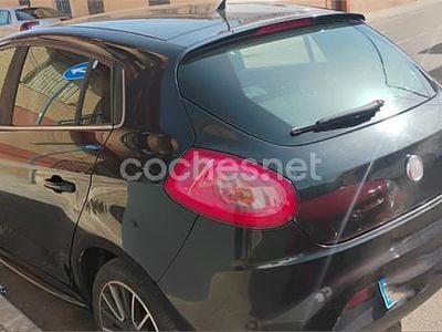 Fiat Bravo