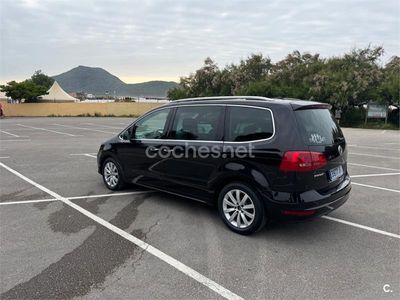 VW Sharan