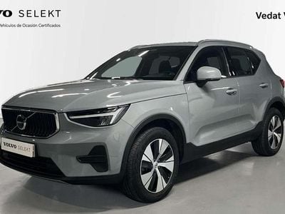 Usado Volvo XC40 Core 129 HP (94 kW) 2024 SUV