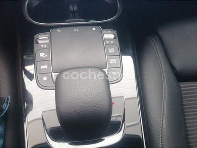 Mercedes CLA200