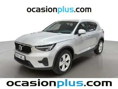 Usado Volvo XC40