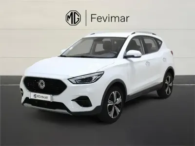 Usado MG ZS Comfort 106 CV (77 kW) 2024 Otro SUV
