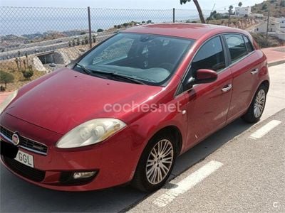 Fiat Bravo