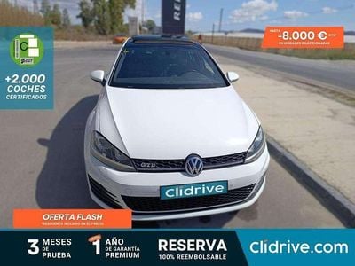 VW Golf VII