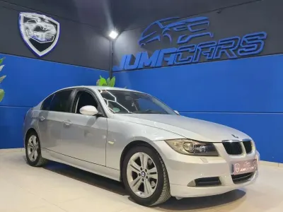 Usado BMW 320