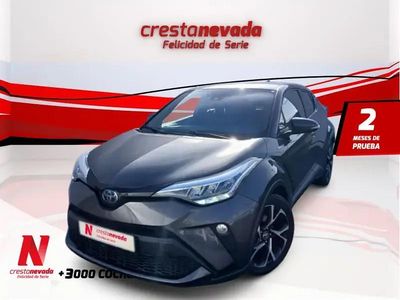 Usado Toyota C-HR Advance 122 CV (89 kW) 2021 SUV