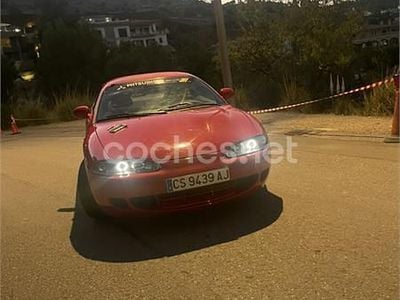 Rojo Usado 1996 Mitsubishi Eclipse Coupe | 12.000 €