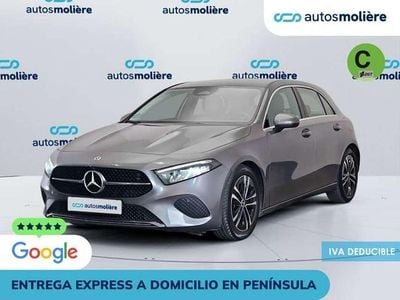 Mercedes A200