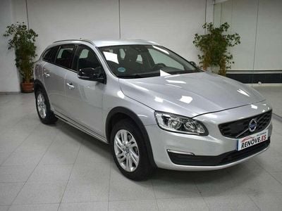 Volvo V60 CC