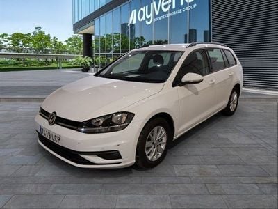 VW Golf VII