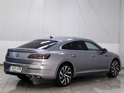 VW Arteon