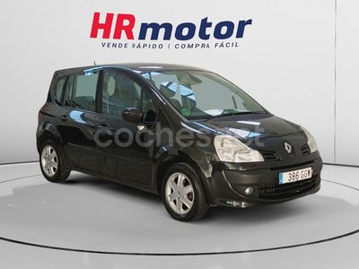 Renault Grand Modus