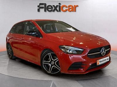 Mercedes B200