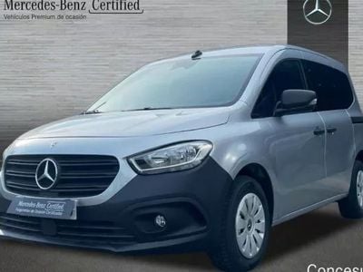 Mercedes Citan 110