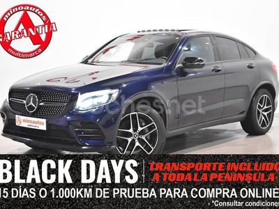 Mercedes GLC350
