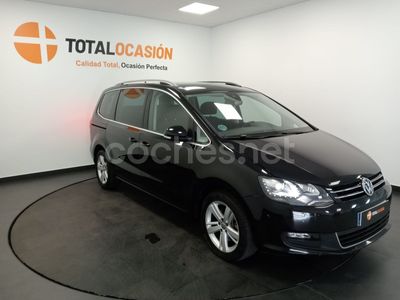 VW Sharan