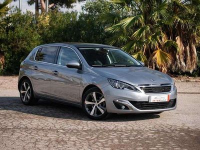 usado Peugeot 308 1.6 115 E-HDI