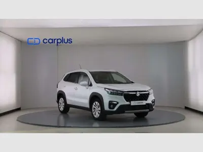 Usado Suzuki SX4 S-Cross