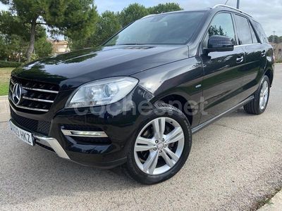 Mercedes ML350