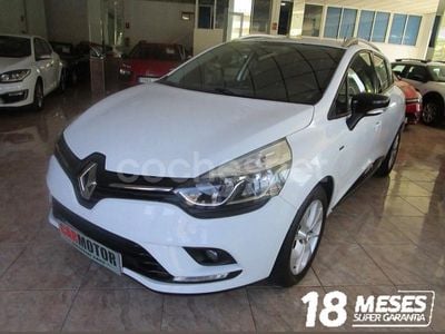Renault Clio GrandTour