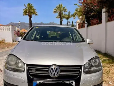 Usado VW Golf VI