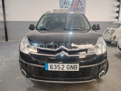 Citroën C-Crosser